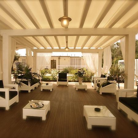 Hotel Casali Cervia Esterno foto