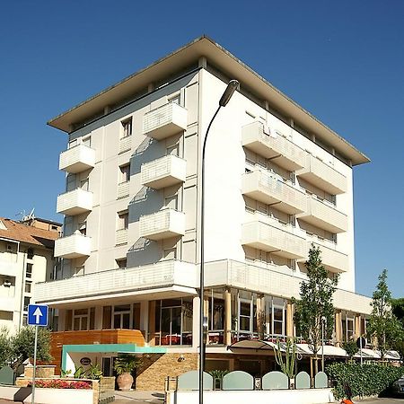 Hotel Casali Cervia Esterno foto