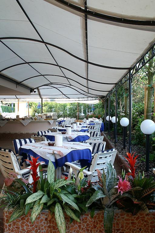 Hotel Casali Cervia Esterno foto