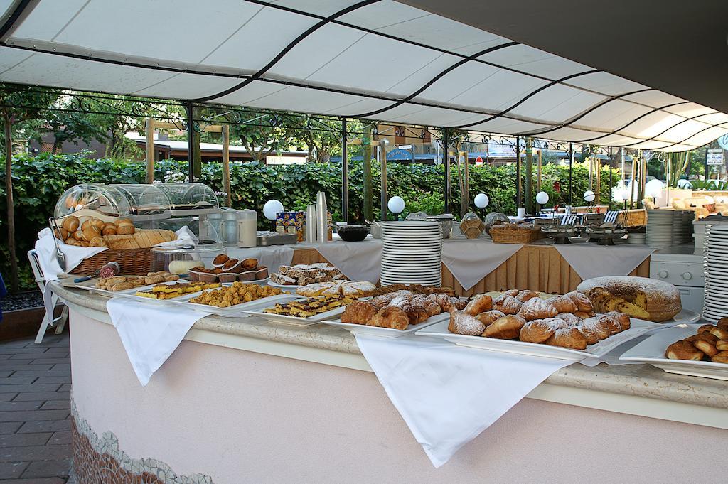 Hotel Casali Cervia Esterno foto