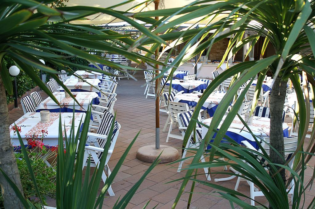 Hotel Casali Cervia Esterno foto