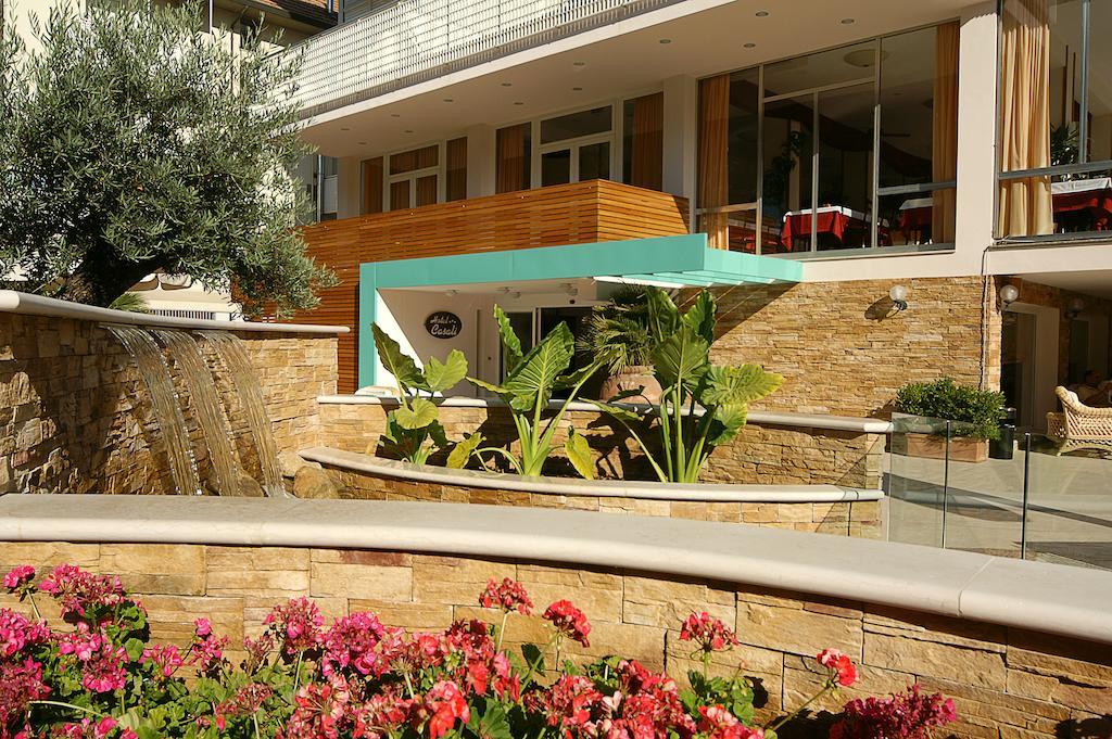 Hotel Casali Cervia Esterno foto