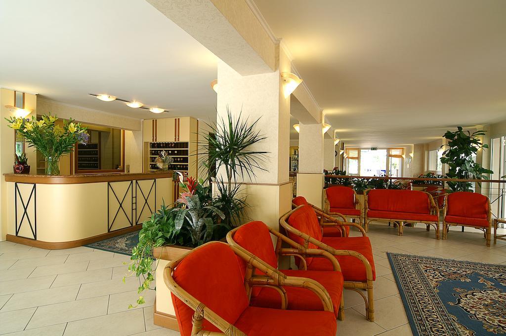 Hotel Casali Cervia Esterno foto