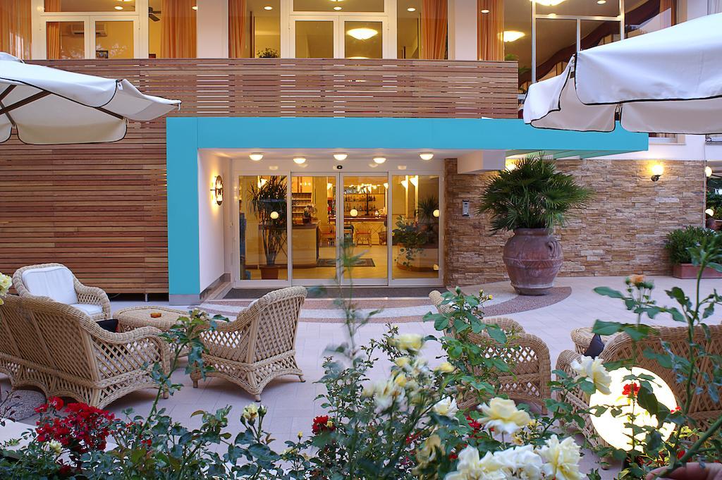 Hotel Casali Cervia Esterno foto