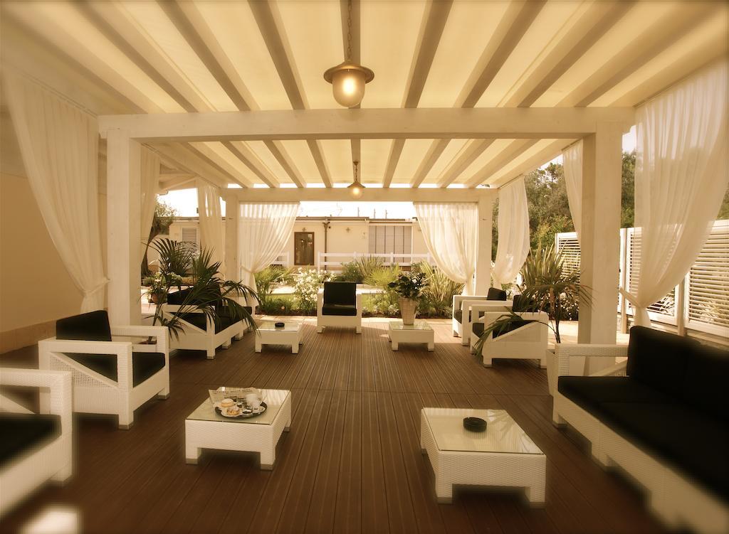 Hotel Casali Cervia Esterno foto