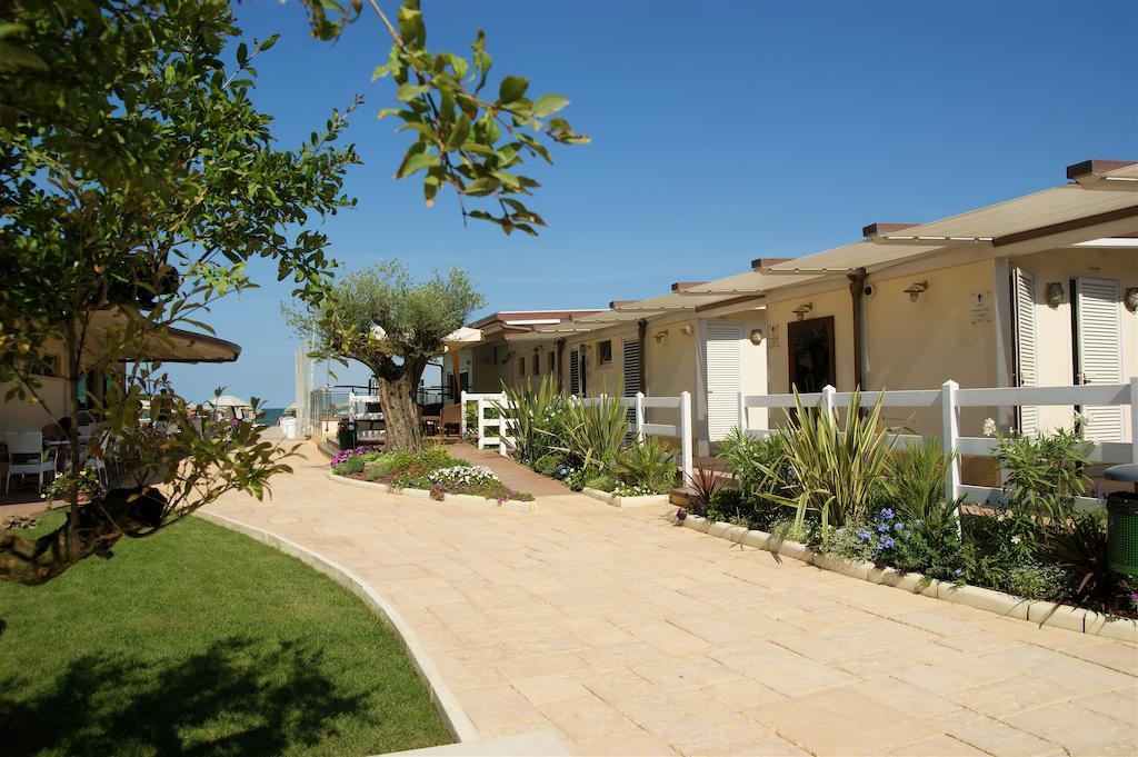 Hotel Casali Cervia Esterno foto