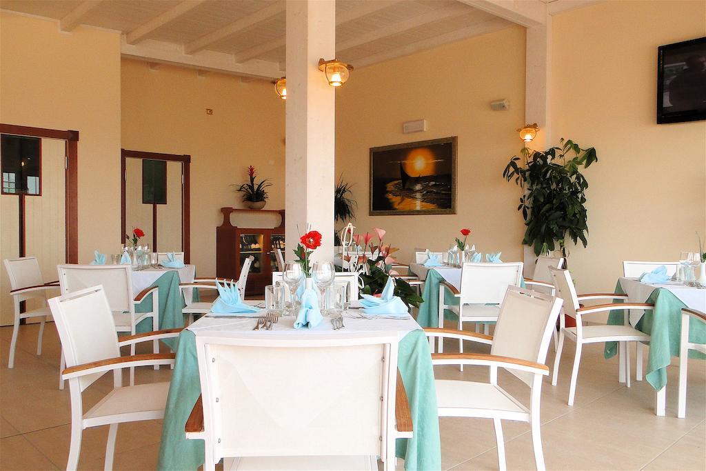 Hotel Casali Cervia Esterno foto