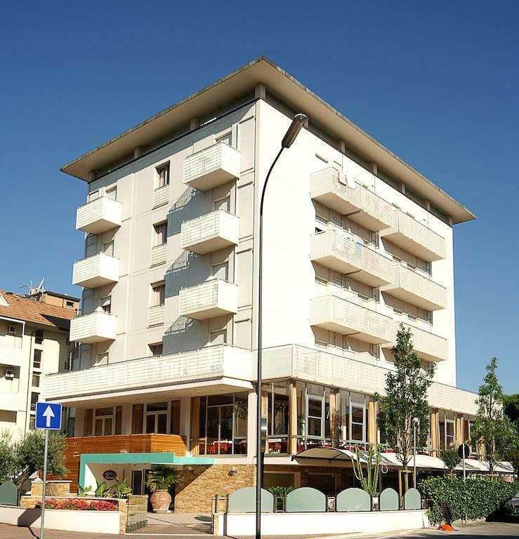 Hotel Casali Cervia Esterno foto